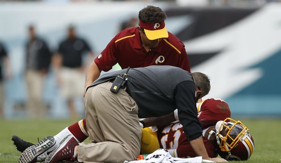 DeAngelo Hall Re-Tears Achilles at Home, Has Second Surgery