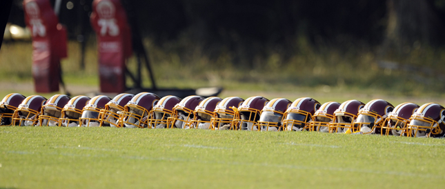 State of the Redskins Roster: Who Stays, Who Goes?