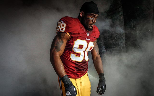 What Should the Redskins do With Brian Orakpo?