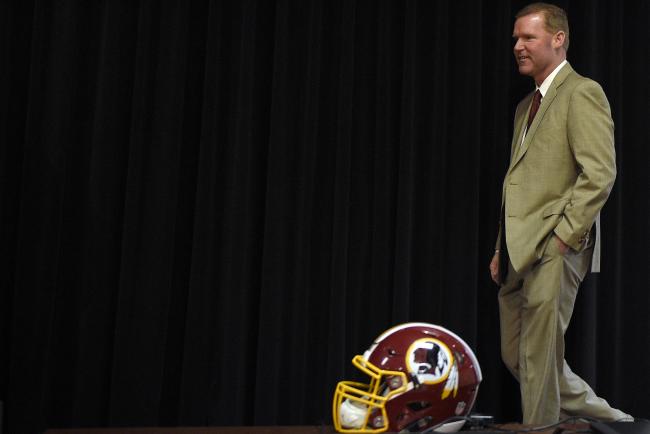 Reviewing Scot McCloughan's First Moves as Redskins GM
