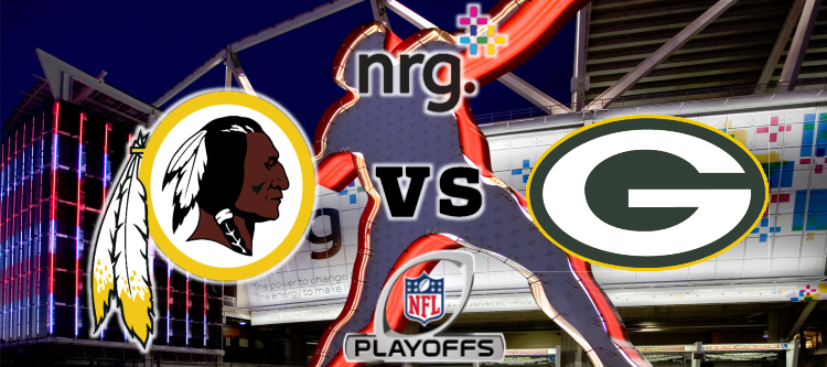 NRG Energy Pre-Game Report - Redskins vs Packers Week 11