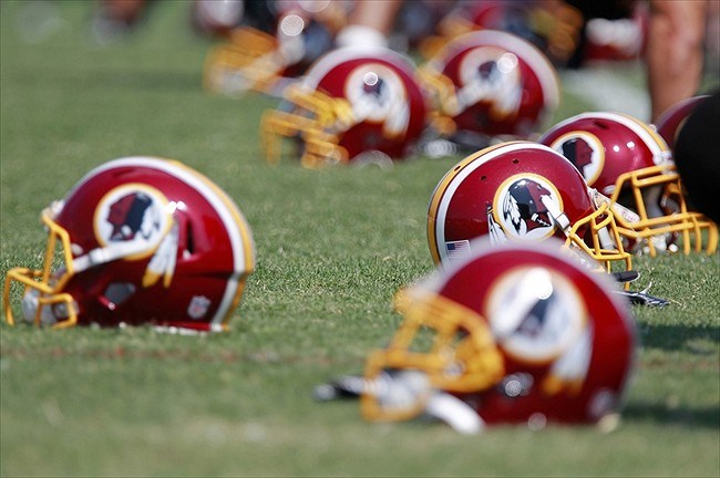 Redskins Official 53-Man Roster: Post-Cuts Analysis
