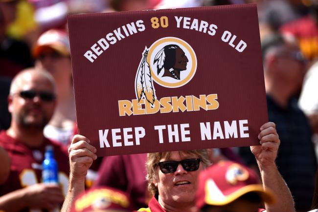Daily Recap: Supreme Court Hears Case Similar to Redskins Trademark; Could Leonard Fournette Slip to the Redskins at 17?