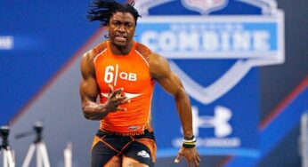 A Great Combine = Higher Draft Value For RGIII
