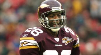 Flashback Friday: Darrell Green