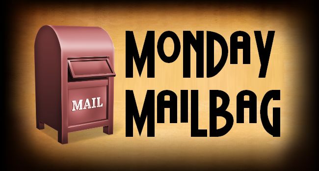 Monday Mailbag: Hankerson Progress/RG3’s Contract