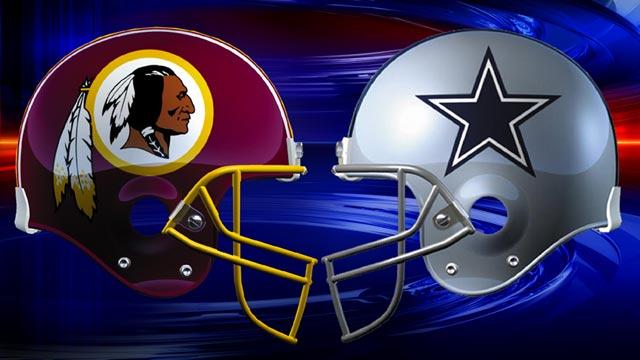 Redskins vs Cowboys - Inside the Rivalry