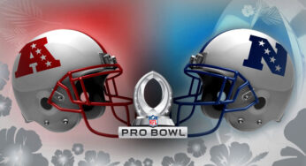 Vote Your Favorite Redskins Into the Pro Bowl