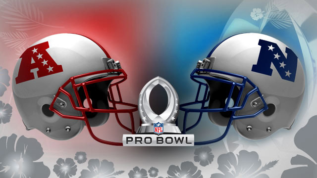 Vote Your Favorite Redskins Into the Pro Bowl