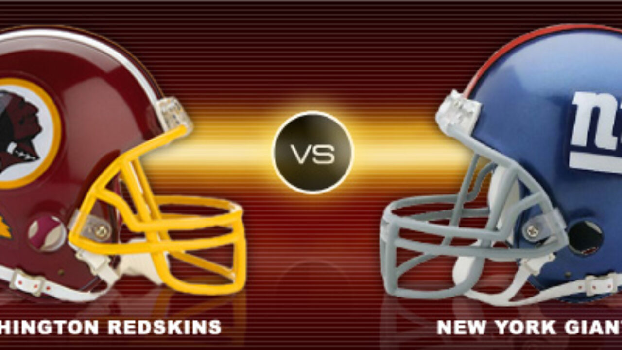 Inside the Rivalry: Redskins vs Eagles 