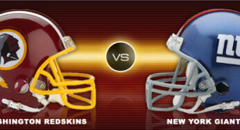 Inside the Rivalry: Redskins vs Giants