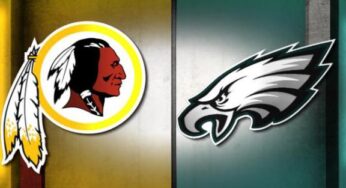 Redskins vs Eagles: Inside the Rivalry