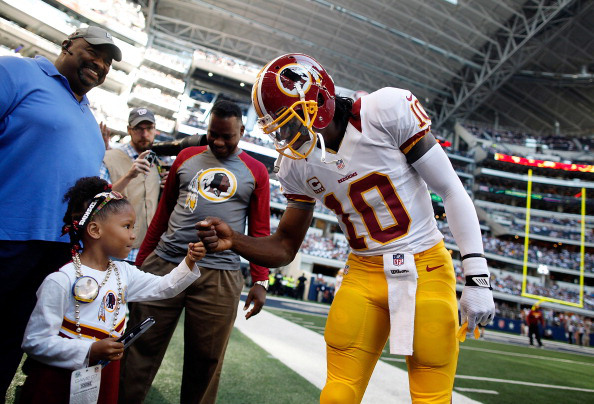 Redskins vs Cowboys: Five Things to Take From This Game