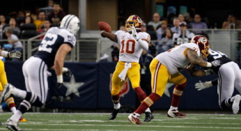 Redskins win 6th Game in a Row….WE WANT DALLAS!!!