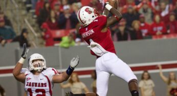 Redskins Draft David Amerson With the 51st Pick in the Second Round (Video)