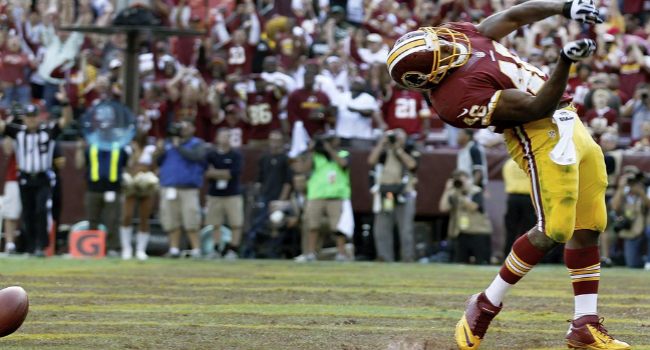 Alfred Morris Does not Count Against the Salary cap