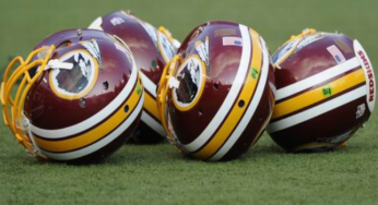 Redskins Getting MMA Training During Offseason Workouts