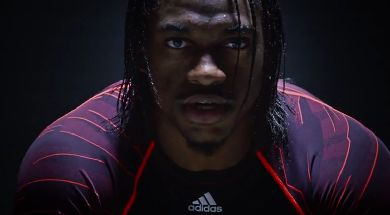 The Redemption Of RGIII: Coming Fall 2013 (Video)