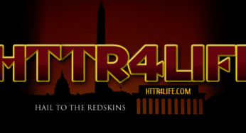 Redskins Practice Report (8-12-2013)