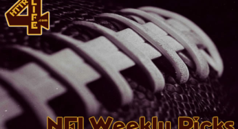 NFL Weekly Picks: Week 4