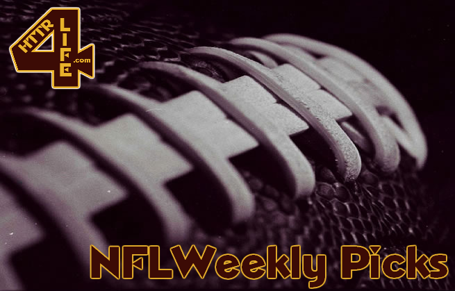 NFL Weekly Picks: Week 13