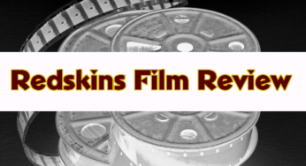 Redskins Film Review: What Happened on the Blocked Punt?