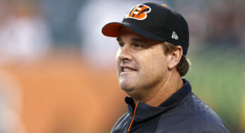 Jay Gruden Hired as new Washington Redskins Head Coach