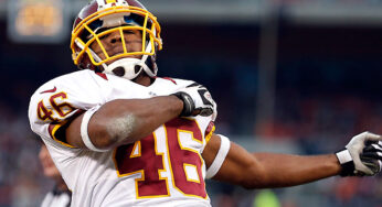 Alfred Morris is Going to the Pro Bowl