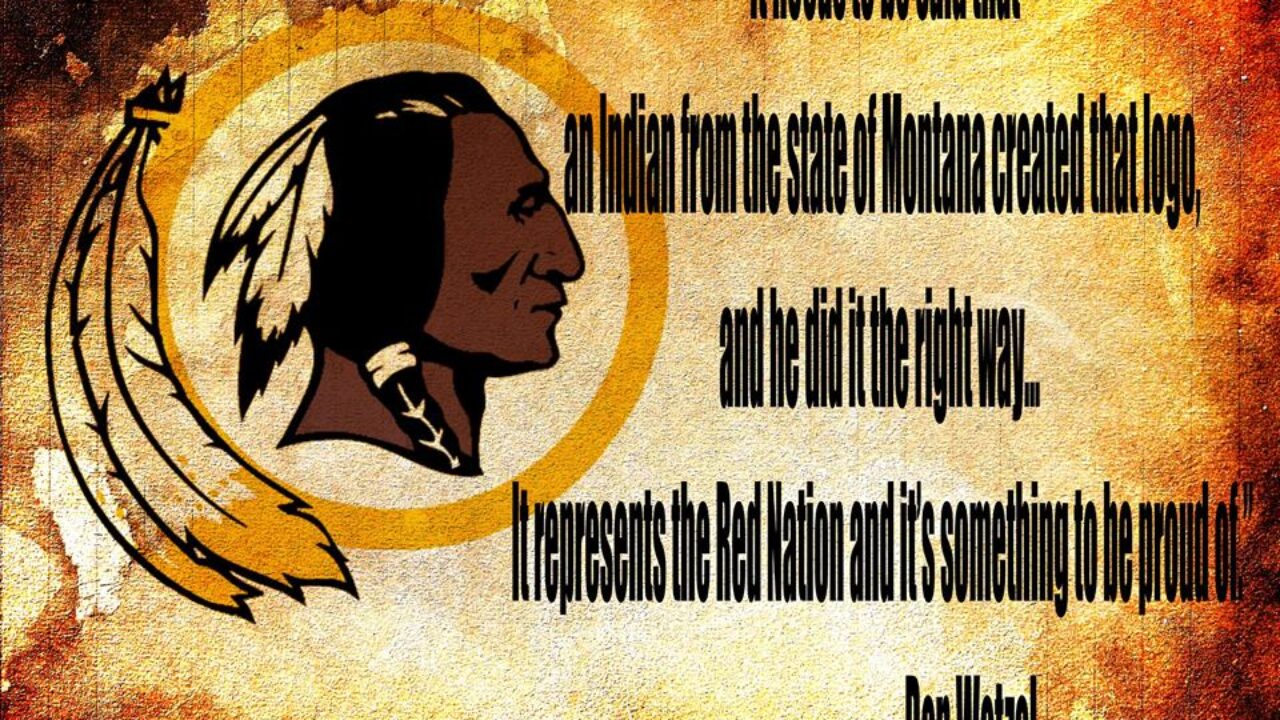 The Washington Redskins and a Manufactured Fight Over Honor and Racism