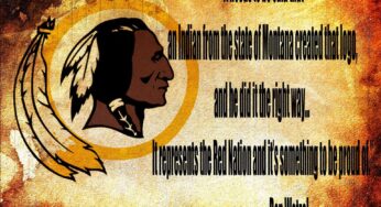 Native Americans Speak on the Meaning of the Word Redskin