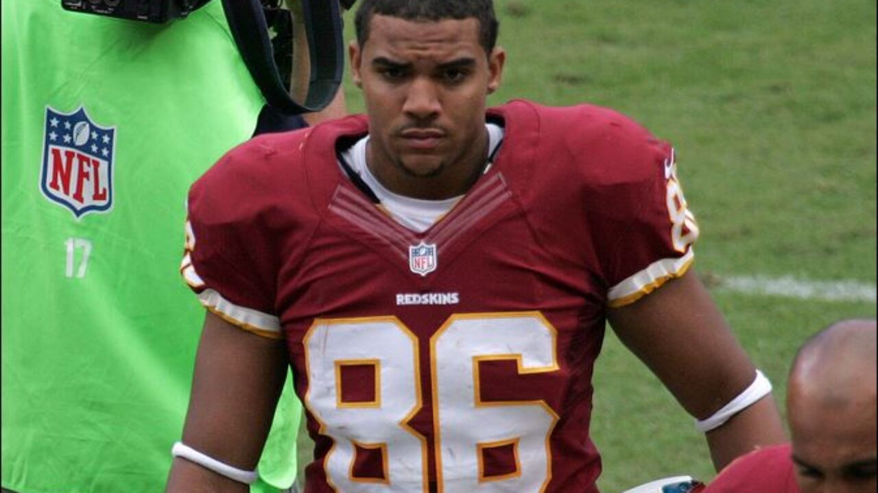 Jordan Reed leads a list of Redskins who might not play on Sunday