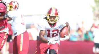 Redskins Training Camp: Special Teams Preview