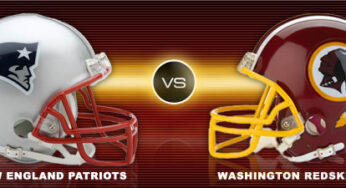 Redskins vs Patriots Preseason Game 1 Preview