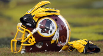 Redskins Finish Roster Cut-Down to 75