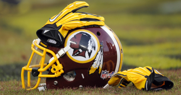 Redskins Finish Roster Cut-Down to 75
