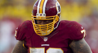 Stephen Bowen Agrees to Restructure Deal, Saves Redskins $1.9 Million