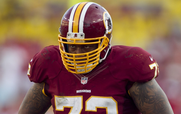 Stephen Bowen Agrees to Restructure Deal, Saves Redskins $1.9 Million