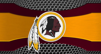 POLL: Should the Washington Redskins Name be Banned From Radio and Television?