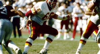 Hogettes Start Campaign to get Joe Jacoby in the Hall of Fame