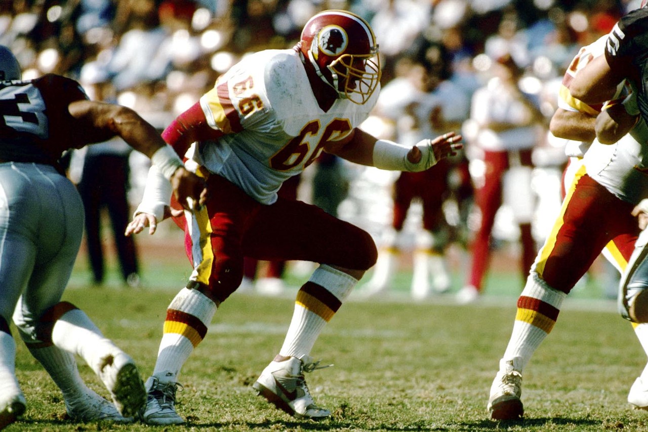 Hogettes Start Campaign to get Joe Jacoby in the Hall of Fame