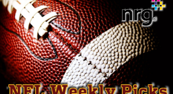 NFL Weekly Picks – Week 8
