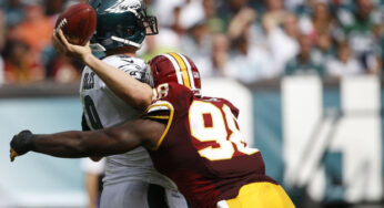 Brian Orakpo: “Nobody in the League Likes Thursday Night Games”