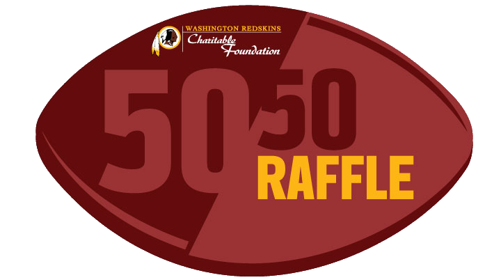 Denver Broncos Foundation 50/50 Raffle to benefit Denver Broncos