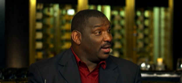 Doug Williams Appears on CSN’s “Table Manners” Show