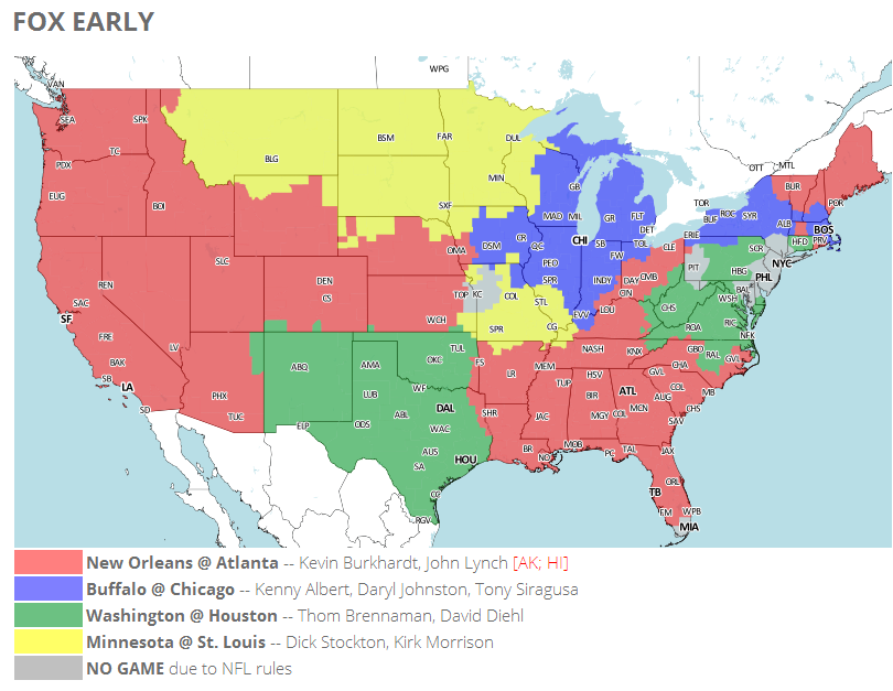 Redskins vs Texans - Week 1 Preview & Game Info