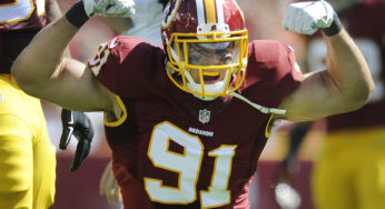 Jay Gruden: “Defensively, we can go out there and play with anybody”
