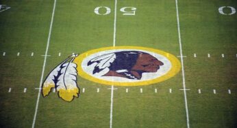 Redskins Name ‘Not High’ on Native American Agenda, Says US Interior Secretary