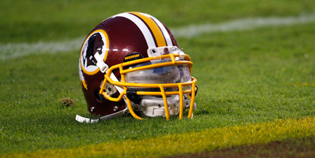 Redskins Notes & Quotes 11-14-2014
