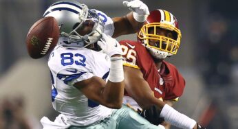 Bashaud Breeland showed signs of greatness against Dallas