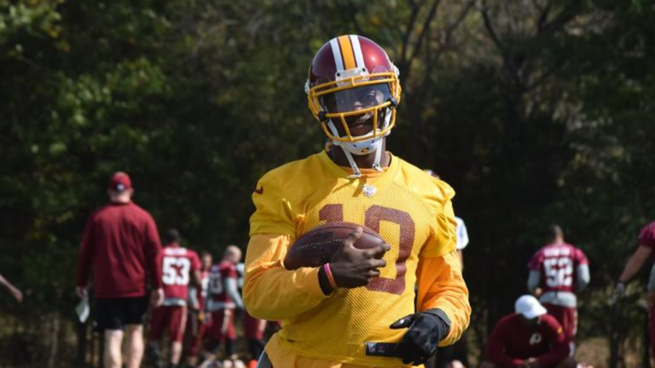 Washington Redskins Morning Clips: 11/4